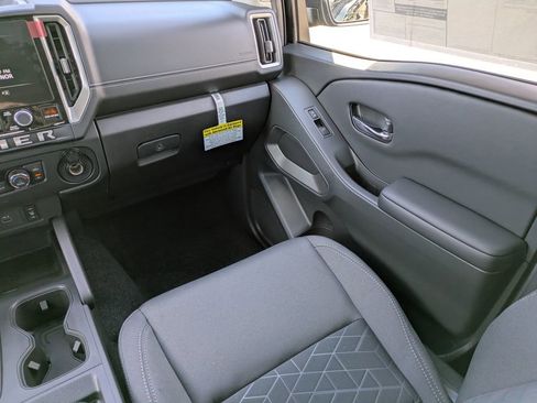 New 2026 Nissan Frontier SV w/ SV Convenience Package image 17