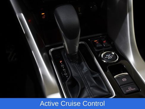 New 2026 Mitsubishi Eclipse Cross SEL AWD/4WD image 23