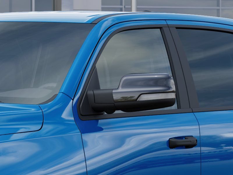 New 2026 RAM 1500 Rebel w/ Rebel Level 2 Equipment Group AWD/4WD image 12