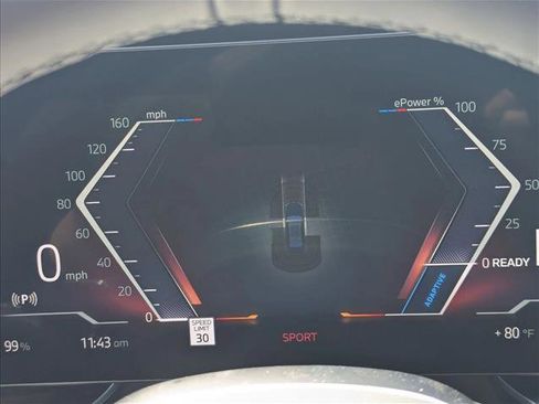 New 2026 BMW i7 xDrive60 w/ Executive Package image 10