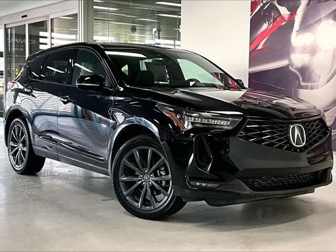Used 2025 Acura RDX A-Spec image 20