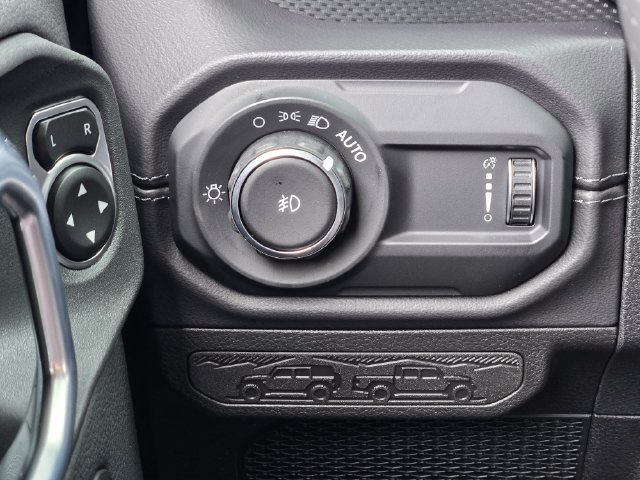 New 2026 Jeep Wrangler Unlimited Rubicon 392 w/ Quick Order Package 27X Moab AWD/4WD image 20