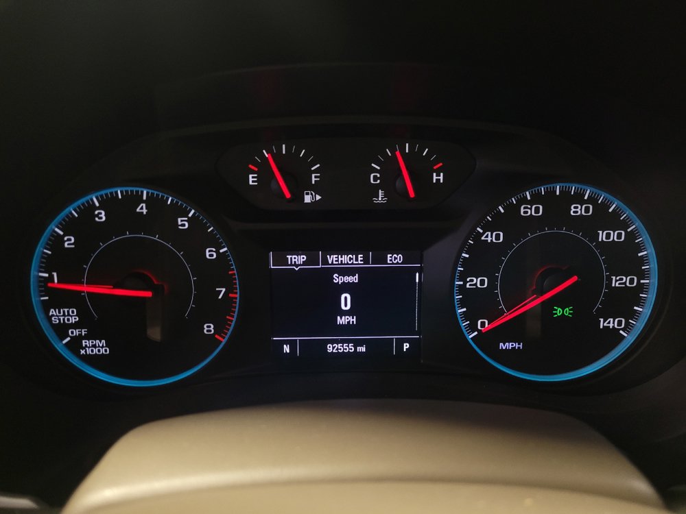 Used 2018 Chevrolet Malibu LS FWD image 23