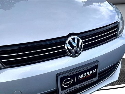 Used 2014 Volkswagen Jetta SE FWD image 31