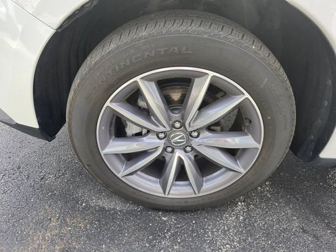 Used 2023 Acura RDX w/ Technology Package AWD/4WD image 39
