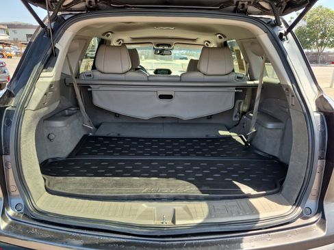 Used 2012 Acura MDX w/ Technology Package AWD/4WD image 24