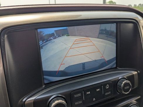 Used 2016 Chevrolet Silverado 1500 High Country w/ High Country Premium Package image 15