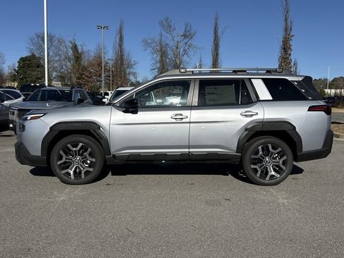 New 2026 Subaru Outback Touring XT image 6