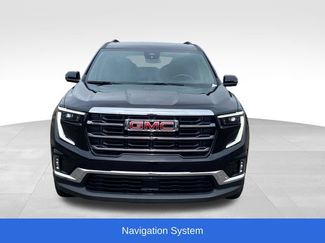 Certified 2024 GMC Acadia Elevation w/ Luxury Package FWD video 2