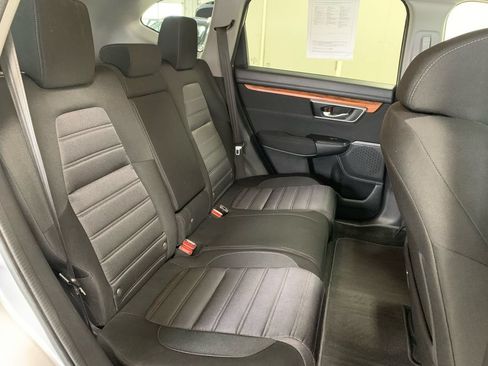 Used 2020 Honda CR-V EX image 26