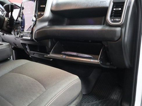 Used 2025 RAM 2500 Tradesman AWD/4WD image 55