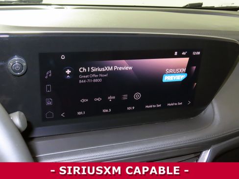 Used 2024 Buick Encore GX Sport Touring w/ Comfort Package image 20