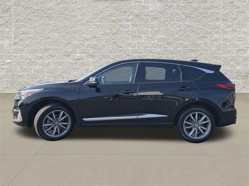 Used 2019 Acura RDX AWD w/ Technology Package image 4