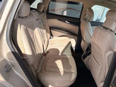 Used 2017 Lincoln MKX Reserve w/ Lincoln MKX Climate Package AWD/4WD image 23