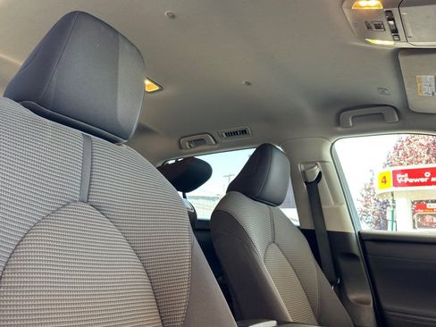 Used 2023 Toyota Highlander LE AWD/4WD image 20