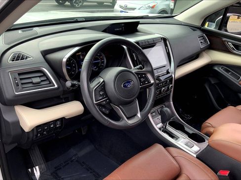Used 2020 Subaru Ascent Touring w/ Popular Package #2A image 17