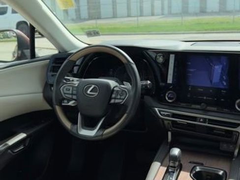 Used 2024 Lexus RX 350 AWD image 7