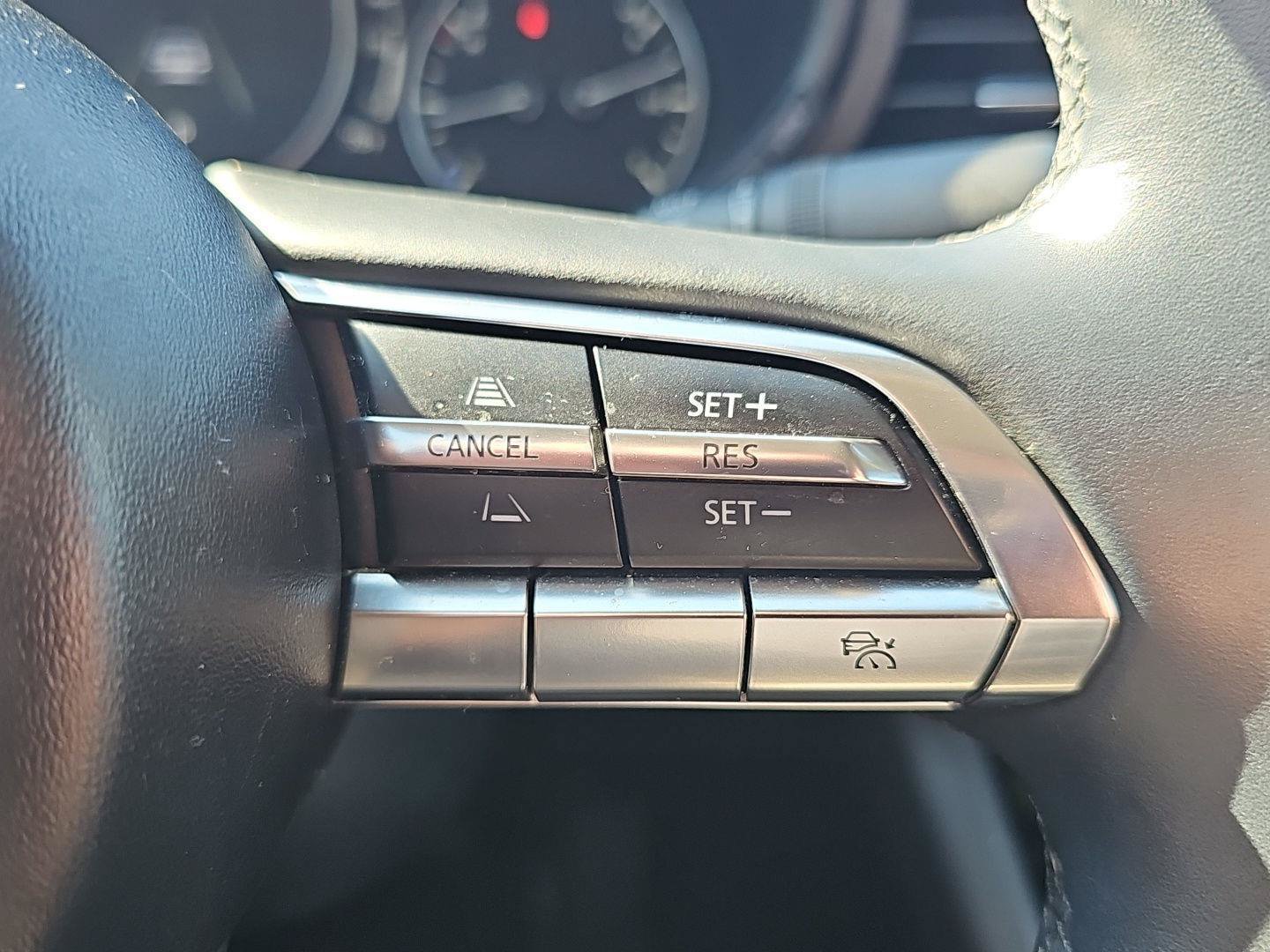 Used 2019 MAZDA MAZDA3 Sedan w/ Preferred Package FWD image 16