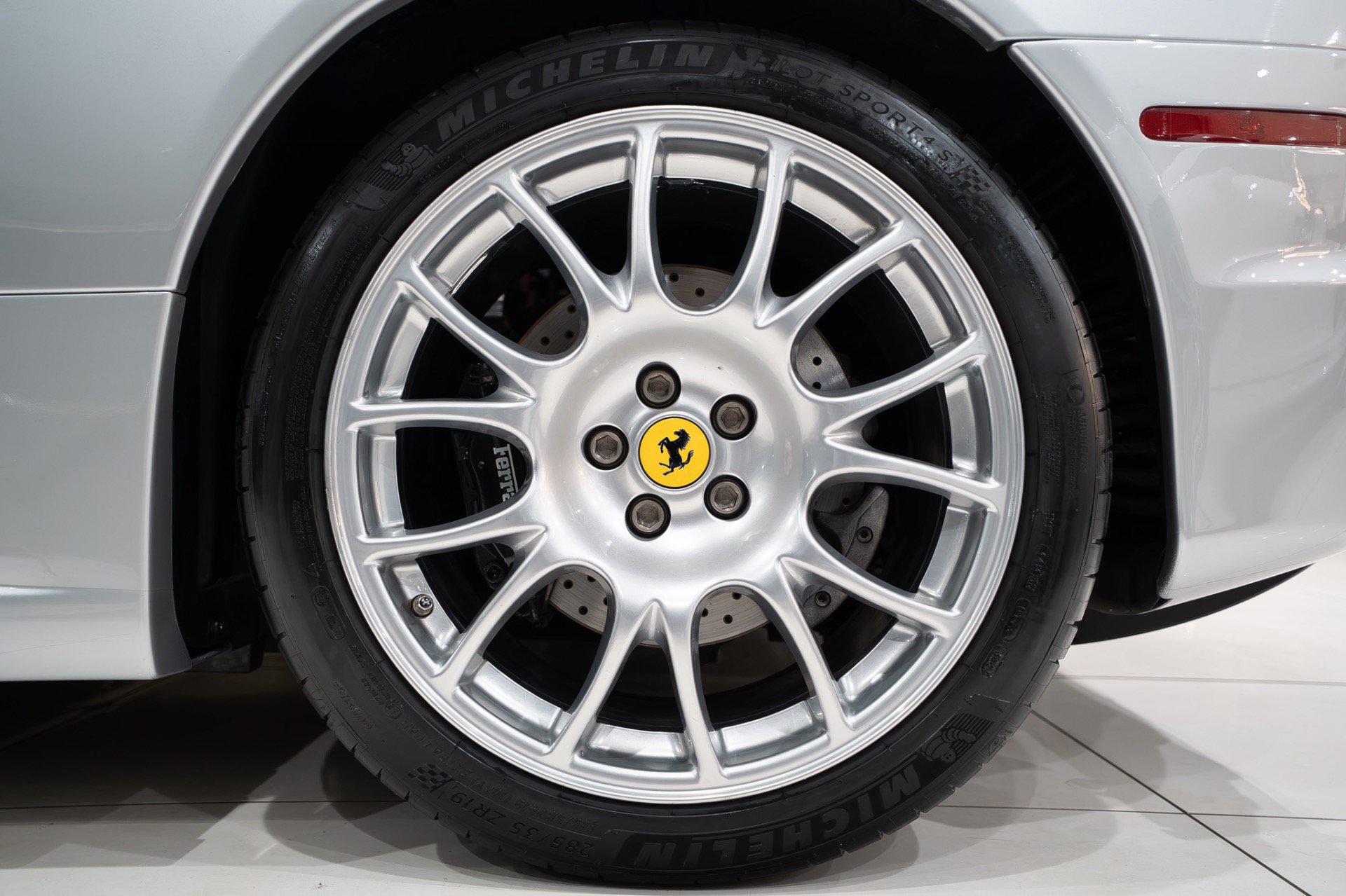 Used 2005 Ferrari F430 Coupe RWD image 58