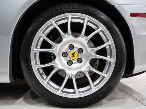 Used 2005 Ferrari F430 Coupe RWD image 58