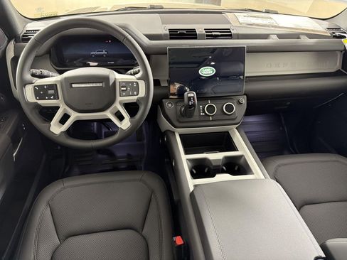 New 2026 Land Rover Defender 110 S image 10