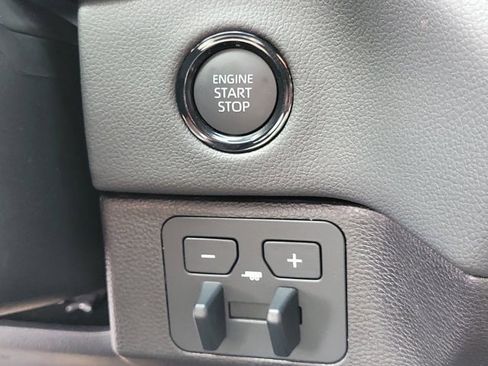 New 2026 Toyota Tundra Limited image 33