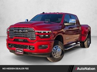 Used 2026 RAM 3500 Laramie w/ Sport Appearance Package AWD/4WD video 1