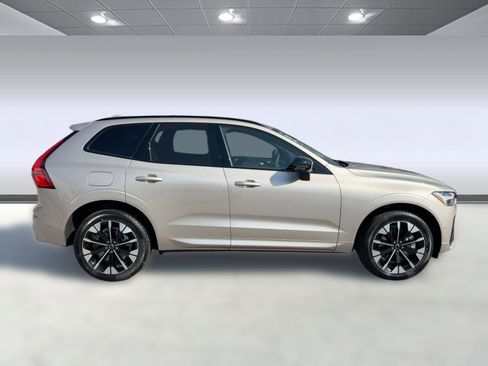 New 2026 Volvo XC60 T8 Plus w/ Protection Package Premier image 8