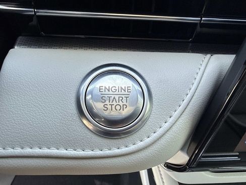 New 2026 Lincoln Nautilus Premier w/ Equipment Group 102A AWD/4WD image 28