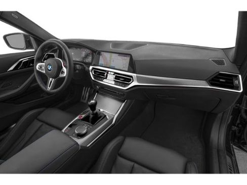 Used 2022 BMW M4 xDrive Competition w/ Executive Package image 12