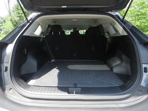 Used 2023 Kia Sportage LX AWD/4WD image 17
