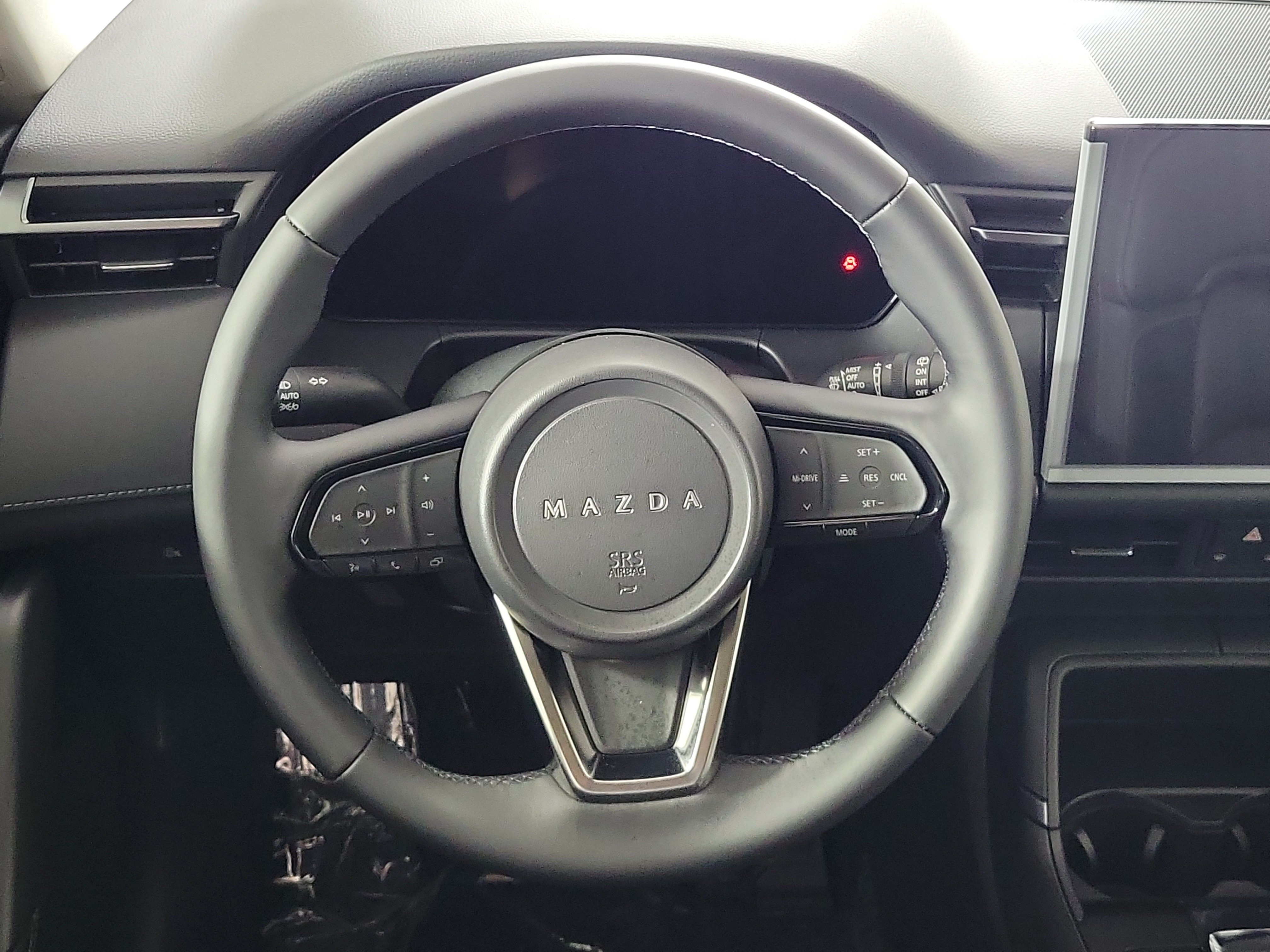 New 2026 MAZDA CX-5 Preferred AWD/4WD image 14