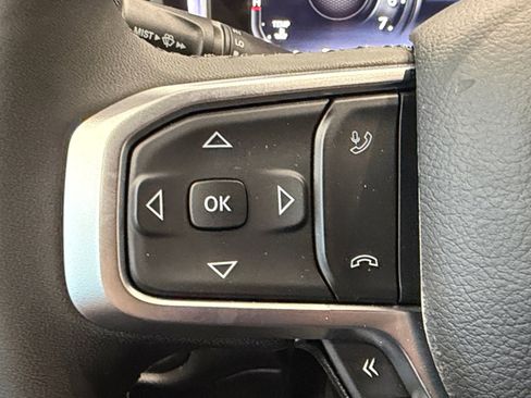 New 2026 RAM 1500 Big Horn AWD/4WD image 32