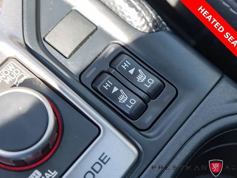 Used 2023 Subaru Forester Touring image 8