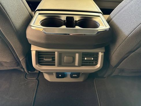 Used 2024 Ford F150 XLT w/ Equipment Group 302A MID AWD/4WD image 20