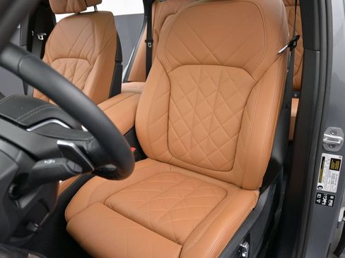 New 2026 BMW X5 xDrive40i AWD/4WD image 11
