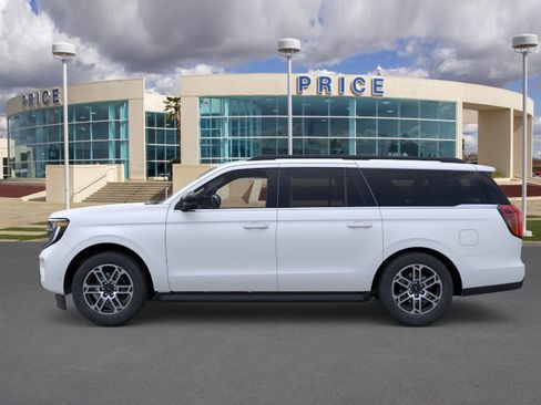 New 2026 Ford Expedition Max Active image 3
