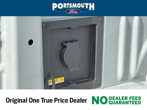 New 2026 Ford F150 XLT w/ FX4 Off-Road Package image 24