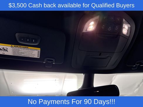 New 2026 Chrysler Pacifica Select w/ S Appearance Package image 27