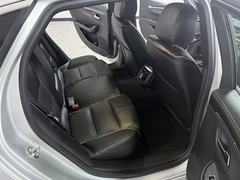 Used 2018 Chevrolet Impala Premier FWD image 25