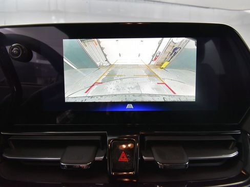 New 2026 Chevrolet TrailBlazer RS w/ Convenience Package image 10