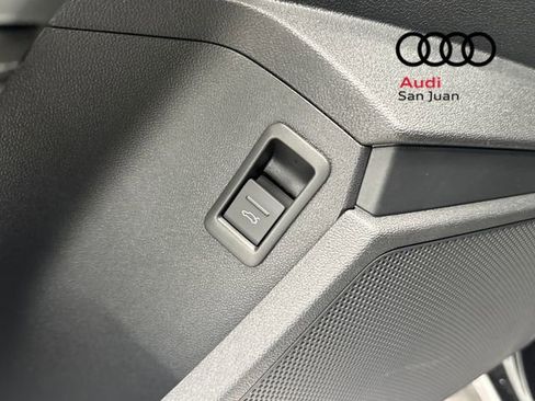 New 2026 Audi A3 2.0T Premium image 26