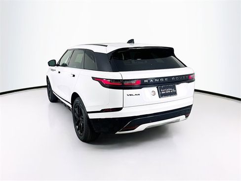 Used 2026 Land Rover Range Rover Velar Dynamic SE image 7