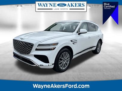 Used 2026 Genesis GV80 2.5T