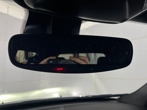 Used 2025 Jeep Compass Limited image 78