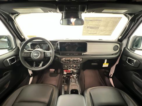 New 2026 Jeep Wrangler Willys image 9