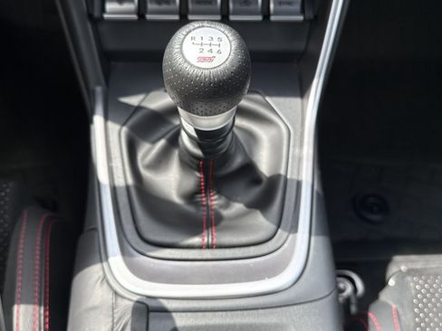 Used 2023 Subaru BRZ Limited RWD image 8