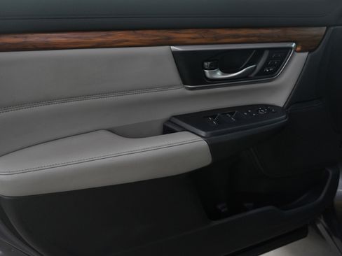 Used 2017 Honda CR-V EX-L image 15