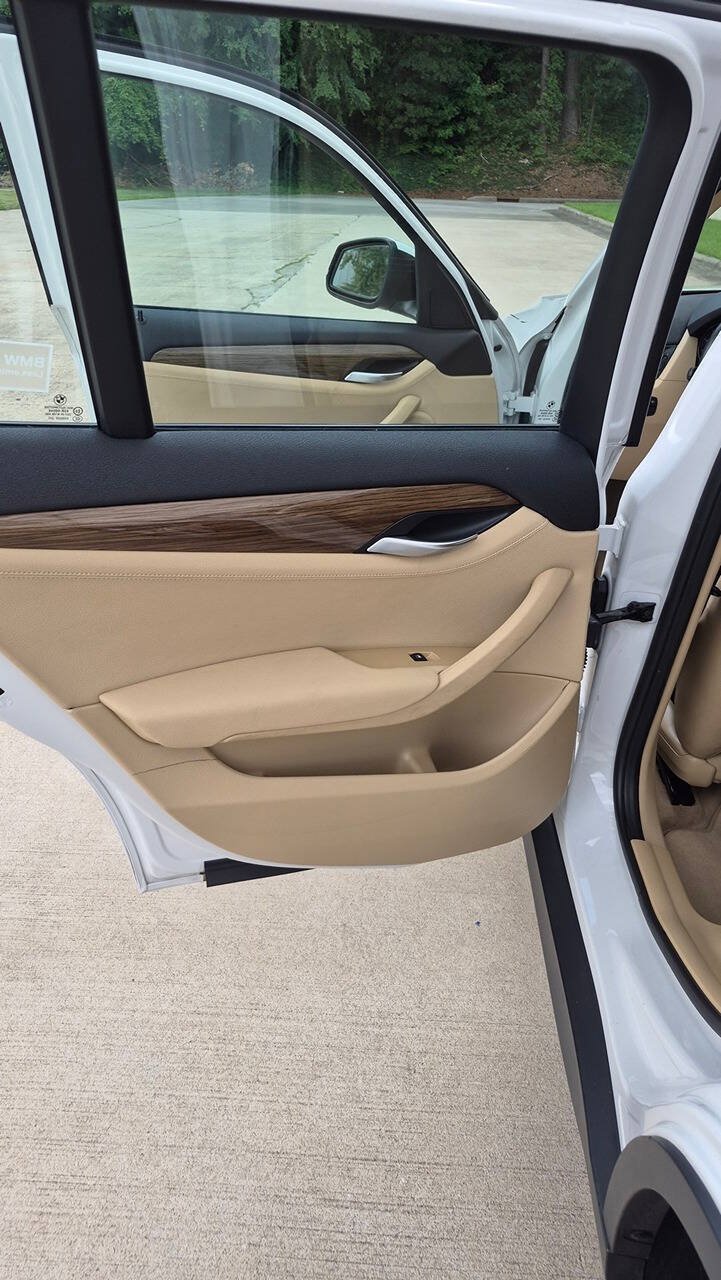 Used 2013 BMW X1 xDrive28i AWD/4WD image 45