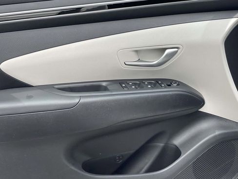 Certified 2024 Hyundai Tucson SEL FWD image 14